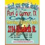 Starts Thursday @ 9:00
