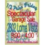 Garage Sale