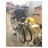 Bikes
