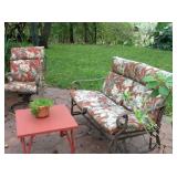 Outdoor furniture