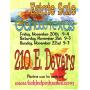  50% OFF  Ganado Estate Sale