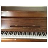 Yamaha Piano