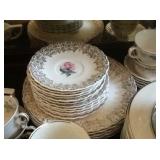 china & Glassware