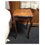 Antique Side Table