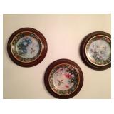 Collectible Plates