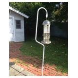 Garden Bird Feeder