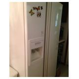 KitchenAid Refrigerator