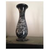 Marble Vase