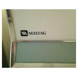 MayTag Washer and Dryer