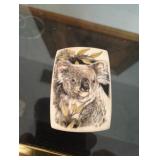 Fossilized Mammouth Ivory