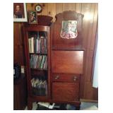 Antique Secretary Desk