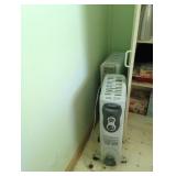 Space Heaters