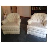 Swivel Rocking Chairs