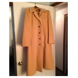 Vintage Coat