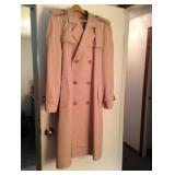 Vintage Coat, London Fog