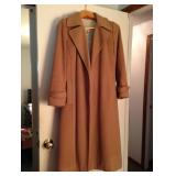 Vintage Coat