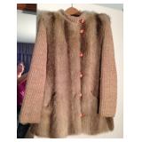 Fur Coat