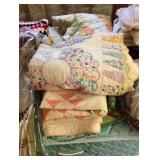 Handmade Quilts