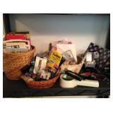 Misc Baskets