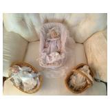 Porcelain Dolls