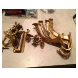 Brass Hardware