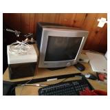 Computer and Office equipment