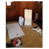 Scanners and Office equipment