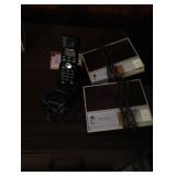 Phone and Intercom System