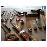 Hand Tools