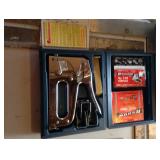 Staple Gun