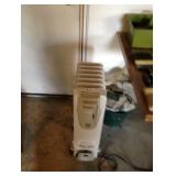 Space Heater