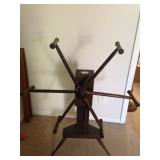 Antique Yarn Winder