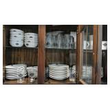 Steak n Shake Dinnerware