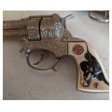 Texan Jr. Cap Gun