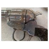 Roy Rogers Cap Gun