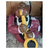 Cookie Jar, Louis Armstrong