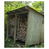 Fire wood