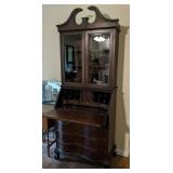 Antique Secretary Desk