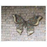 Outdoor Wall Decor