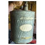 Oil/Gas Can