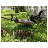 Other Implements for Tractor