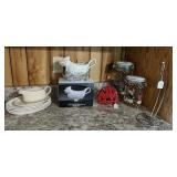 Kitchenware