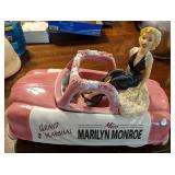 Cookie Jar, Marlyn Monroe