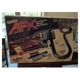 Slot Car Race Track Set