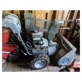 Snow Blower