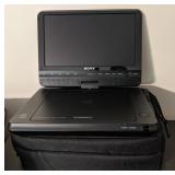 Sony Portable DVD Player