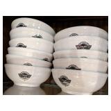 Steak n Shake Dinnerware