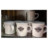 Steak n Shake Dinnerware