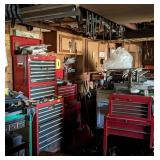 Tool Chests