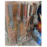 Wrenches